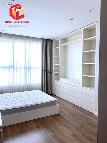 Hình ảnh DUPLEX SADORA - không gian sống sang trọng, nội thất cao cấp.