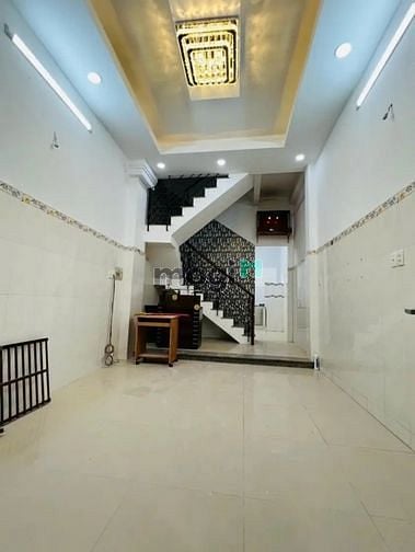 Hình ảnh GIÁ BẮT ĐÁY nhà SHR Bình Đức Q8 48m² giá 1 tỷ 250