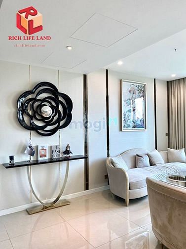 Hình ảnh DUPLEX SADORA - không gian sống sang trọng, nội thất cao cấp.
