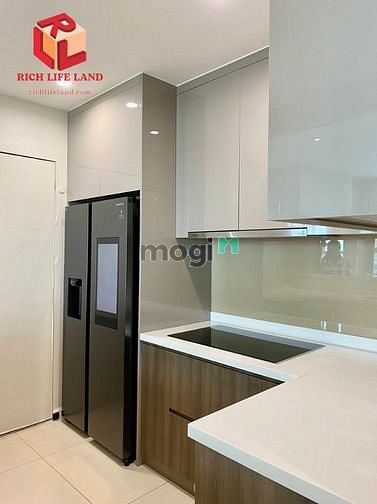 Hình ảnh DUPLEX SADORA - không gian sống sang trọng, nội thất cao cấp.