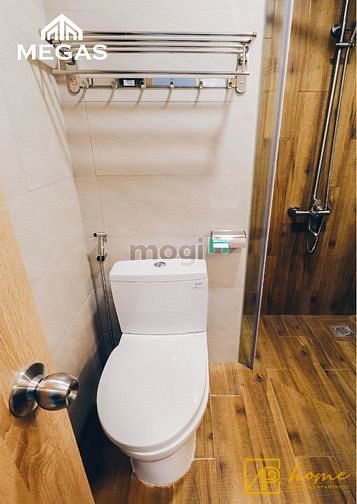 Hình ảnh Căn Hộ cao cấp 1PN tách bếp ngay sau The Vista An Phú