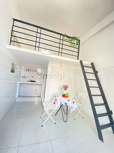 Hình ảnh Trống lại CH rộng 30M2 giá siêu rẻ dành cho sinh viên Đh Mở - Tân Bình