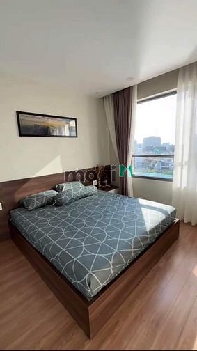 Hình ảnh Thiết kế riêng CH Green River Q8 58m² giá 1 tỷ 920