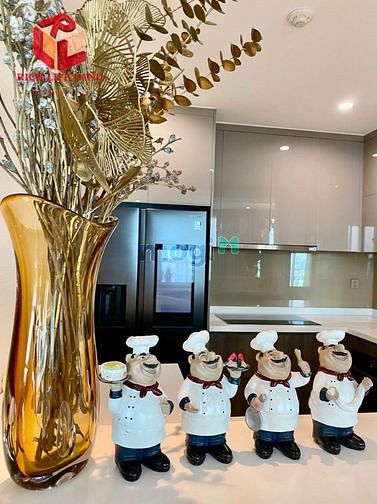 Hình ảnh DUPLEX SADORA - không gian sống sang trọng, nội thất cao cấp.
