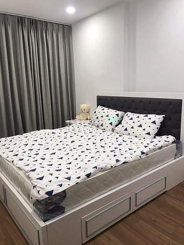 Hình ảnh Siêu phẩm CHCC Graden Sky Q7 60 m² giá 1 tỷ 620