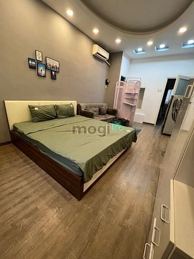 Hình ảnh Mb6623 nạp rút nhanh chóng full nội thất sang trọng tách bếp cửa sổ Lê Thị Riêng Q1