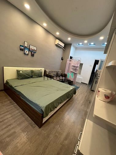 Hình ảnh Mb6623 nạp rút nhanh chóng full nội thất sang trọng tách bếp cửa sổ Lê Thị Riêng Q1