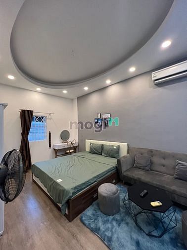Hình ảnh Mb6623 nạp rút nhanh chóng full nội thất sang trọng tách bếp cửa sổ Lê Thị Riêng Q1