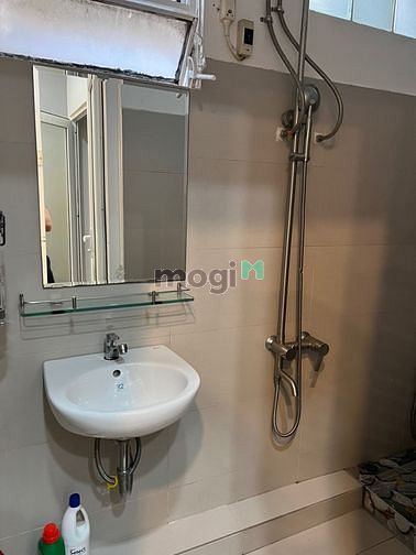 Hình ảnh Mb6623 nạp rút nhanh chóng full nội thất sang trọng tách bếp cửa sổ Lê Thị Riêng Q1