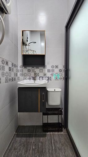 Hình ảnh Mb6623 nạp rút nhanh chóng full nội thất sang trọng tách bếp cửa sổ Lê Thị Riêng Q1
