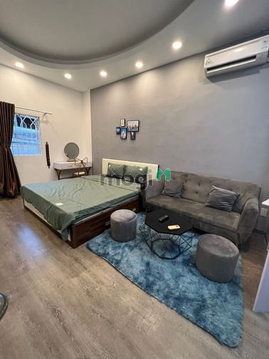 Hình ảnh Mb6623 nạp rút nhanh chóng full nội thất sang trọng tách bếp cửa sổ Lê Thị Riêng Q1