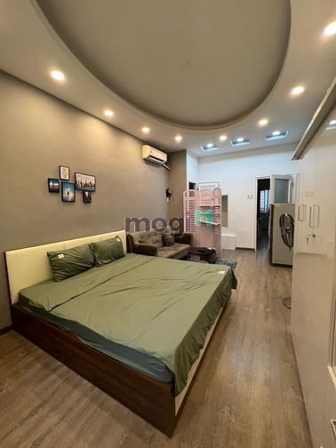 Hình ảnh Mb6623 nạp rút nhanh chóng full nội thất sang trọng tách bếp cửa sổ Lê Thị Riêng Q1