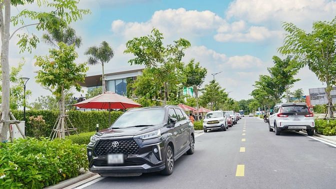 Hình ảnh Chỉ 240tr trả trước sở hữu ngay 1 lô đất ngay trung tâm TTHC Chơn Thàn