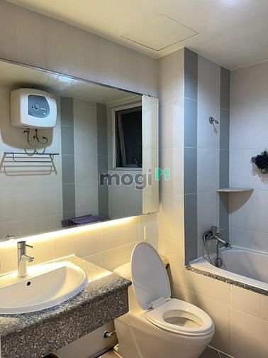 Hình ảnh Cho thuê CH Riverside Residence, PMH,Quận 7, 2PN,2WC,view biệt thự