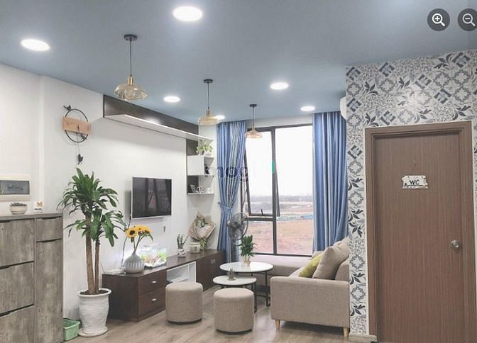 Hình ảnh TÌM SAO ĐƯỢC CH La Astoria Q2 83m2 Chỉ 1,5 tỷ 3PN
