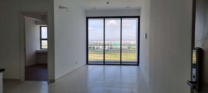 Hình ảnh Cho thuê chung cư Ricca quận 9 căn 1PN giá 6 triệu