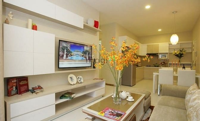 Hình ảnh SAO TÌM ĐƯỢC CH Dream Home Palace 75m2 Chỉ 1.2 tỷ