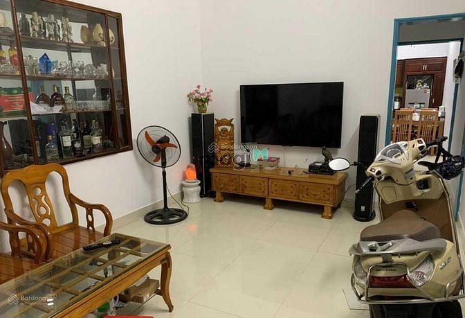Hình ảnh Cho thuê nhà nguyên căn trường chinh - đống đa