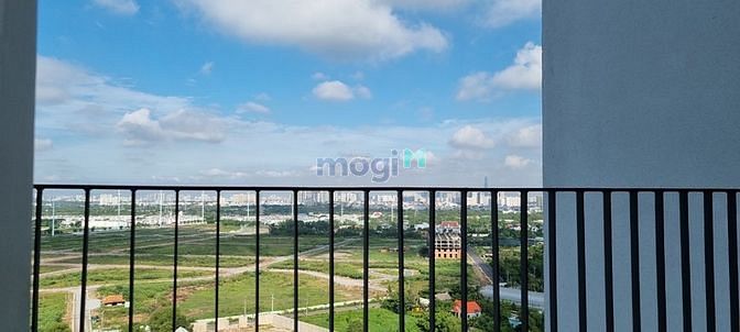 Hình ảnh Cho thuê chung cư Ricca quận 9 căn 1PN giá 6 triệu