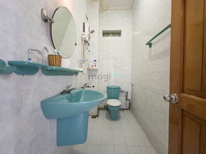 Hình ảnh Mb6623 nạp rút nhanh chóng full nội thất tách bếp ban công lớn Lý Chính Thắng Q3