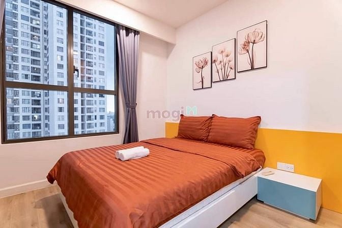Hình ảnh Bán siêu phẩm SUNSHINE TOWER Q7 59m² giá 1tỷ 780 2PN