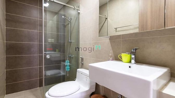Hình ảnh Bán siêu phẩm SUNSHINE TOWER Q7 59m² giá 1tỷ 780 2PN