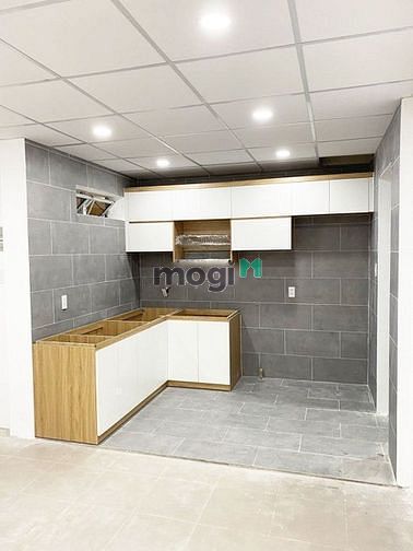Hình ảnh LY HÔN BÁN CH The Western Capital Q6 65m2 2pn