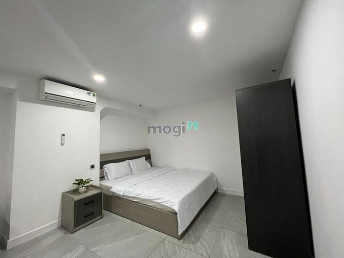 Hình ảnh Nóng đây 1 siêu phẩm Studio full nội thất cao cấp sang trọng