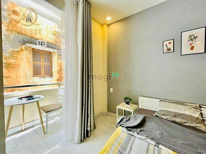 Hình ảnh 🚨Studio Bancon Full NT- Kế Ngã sáu Phù Đổng_ĐH Hoa Sen_Central Market