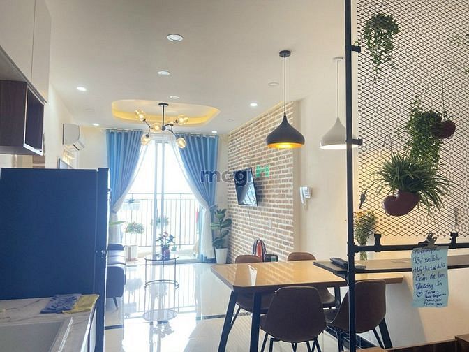 Hình ảnh BẤT NGỜ VỚI CH RichStar Tân Phú 65m2 Chỉ 1,2 tỷ 2PN