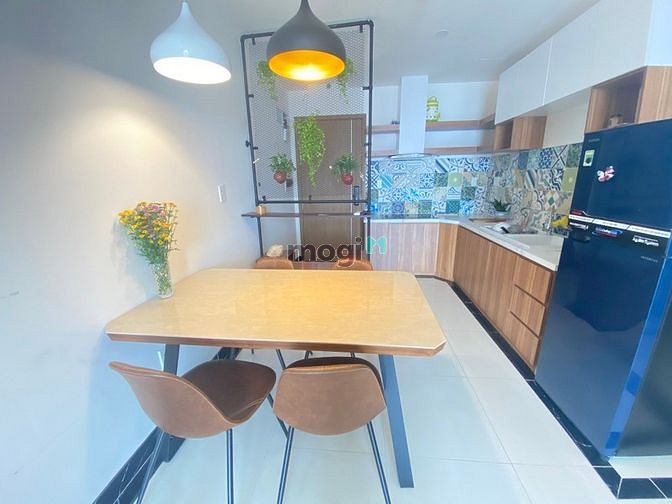 Hình ảnh BẤT NGỜ VỚI CH RichStar Tân Phú 65m2 Chỉ 1,2 tỷ 2PN