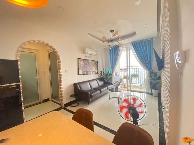 Hình ảnh BẤT NGỜ VỚI CH RichStar Tân Phú 65m2 Chỉ 1,2 tỷ 2PN