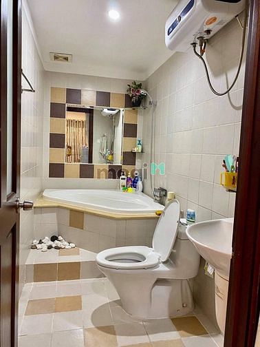 Hình ảnh CH Phúc Yên 1, DT 100m2, 3PN, Full NT, giá 13tr/tháng.