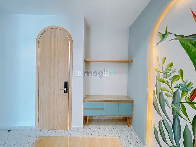 Hình ảnh Studio_ 1PN full NT_ thiết kế siêu xinh_cầu Lê Văn Sỹ_chợ Phạm Văn Hai