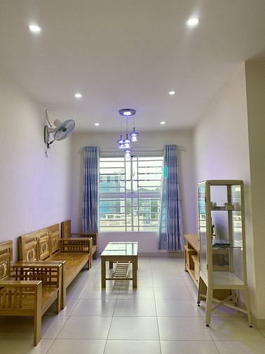 Hình ảnh Cho thuê Trang Chủ MB66.COM / Đăng Ký Tặng 66K full nội thất phía sau Đài Truyền Hình