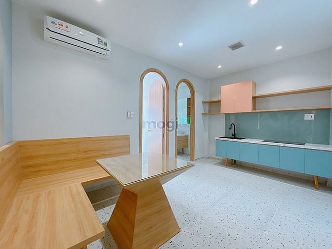 Hình ảnh Studio_ 1PN full NT_ thiết kế siêu xinh_cầu Lê Văn Sỹ_chợ Phạm Văn Hai