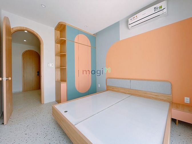 Hình ảnh Studio_ 1PN full NT_ thiết kế siêu xinh_cầu Lê Văn Sỹ_chợ Phạm Văn Hai
