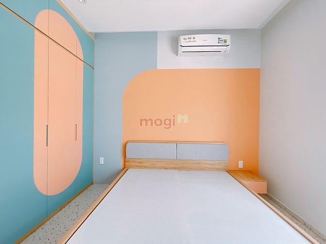 Hình ảnh Studio_ 1PN full NT_ thiết kế siêu xinh_cầu Lê Văn Sỹ_chợ Phạm Văn Hai