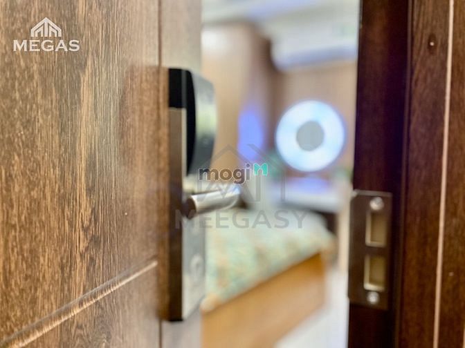 Hình ảnh Căn Hộ Studio full nội thất 27m2 ngay Chung cư Gia Phát.