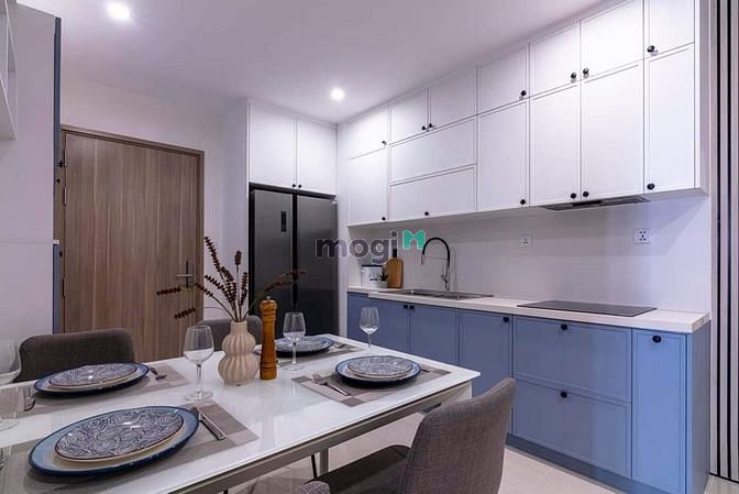 Hình ảnh NỘI THẤT CƠ BẢN CC Cửu Long 78m2 1tỷ 680 3PN SHR