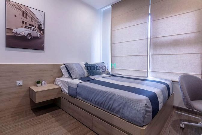 Hình ảnh NỘI THẤT CƠ BẢN CC Cửu Long 78m2 1tỷ 680 3PN SHR