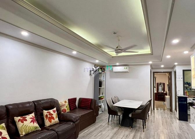 Hình ảnh TÌM SAO RA CH Kris Vue Q2 120m2 chỉ 2.3 tỷ 3PN