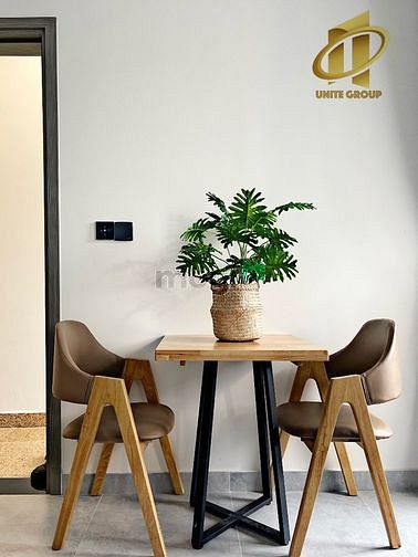 Hình ảnh Studio sang xịn ngay CV Khánh Hội Q4
