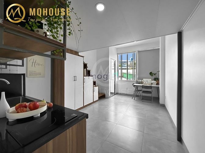 Hình ảnh 🔥 Duplex luxury gần ngay ĐH Văn Hiến - Ni Sư Huỳnh Liên  mới 100%🔥