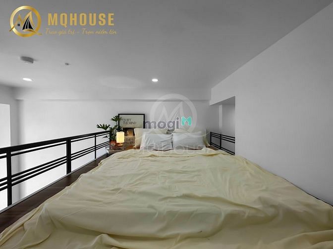 Hình ảnh 🔥 Duplex luxury gần ngay ĐH Văn Hiến - Ni Sư Huỳnh Liên  mới 100%🔥