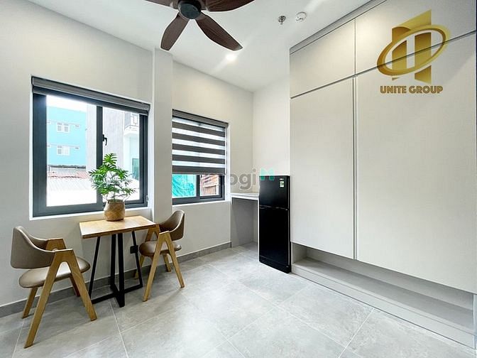 Hình ảnh Studio sang xịn ngay CV Khánh Hội Q4