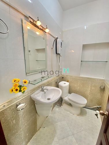 Hình ảnh Studio BanColn Full NT_Gần ĐH Kinh Tế_ĐH RMIT_Gần Dinh Độc Lập_Q3