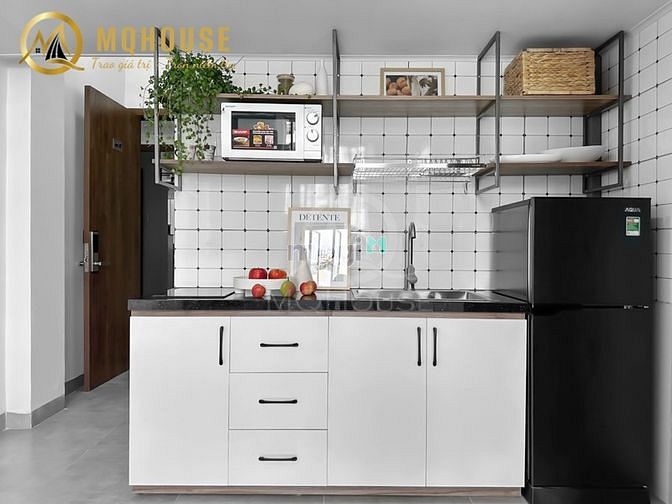 Hình ảnh 🔥 Duplex luxury gần ngay ĐH Văn Hiến - Ni Sư Huỳnh Liên  mới 100%🔥