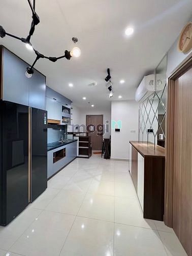 Hình ảnh Cho thuê gấp! căn 2PN/2WC, Nội thất y hình, 59m2, view thoáng 9tr.