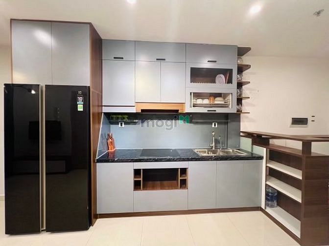 Hình ảnh Cho thuê gấp! căn 2PN/2WC, Nội thất y hình, 59m2, view thoáng 9tr.